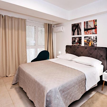 Centrooms Kovac1 ซาดาร์ ภายนอก รูปภาพ