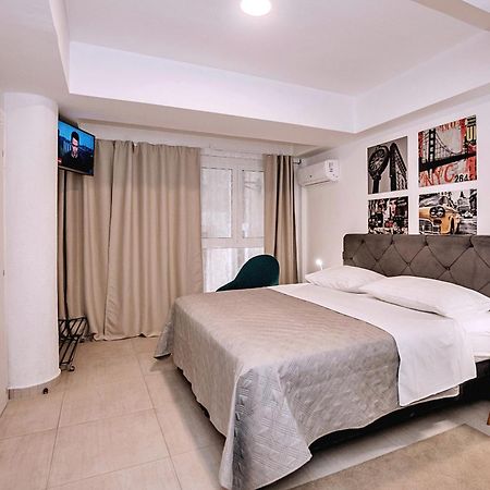 Centrooms Kovac1 ซาดาร์ ภายนอก รูปภาพ
