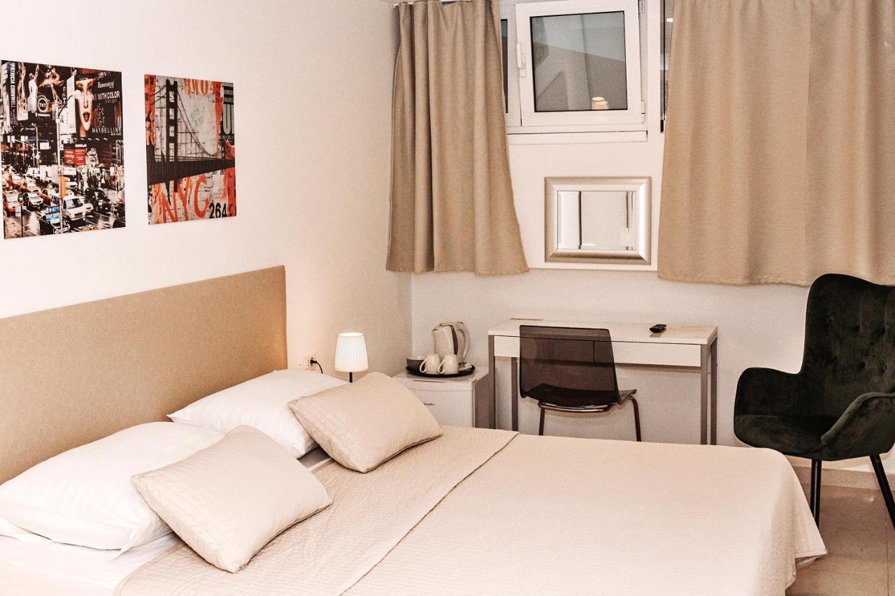 Centrooms Kovac1 ซาดาร์ ภายนอก รูปภาพ