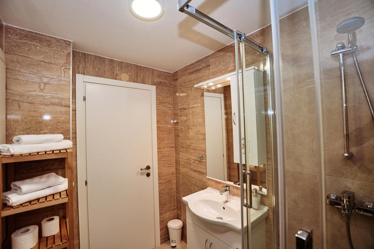 Centrooms Kovac1 ซาดาร์ ภายนอก รูปภาพ