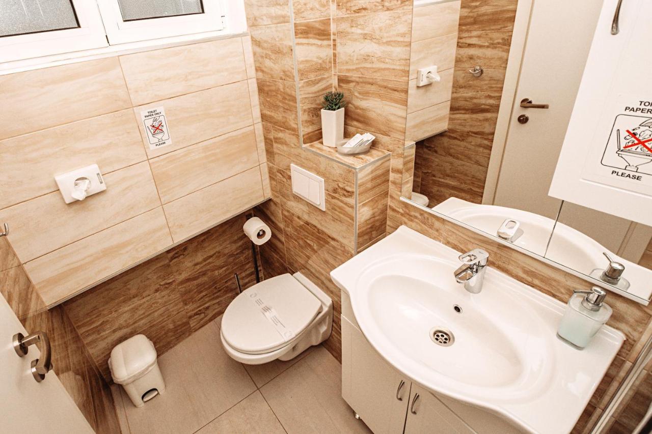 Centrooms Kovac1 ซาดาร์ ภายนอก รูปภาพ