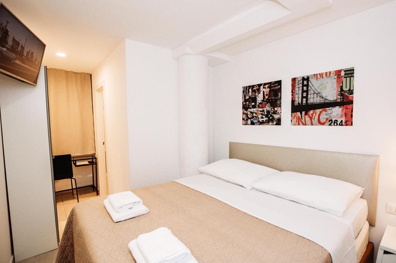 Centrooms Kovac1 ซาดาร์ ภายนอก รูปภาพ
