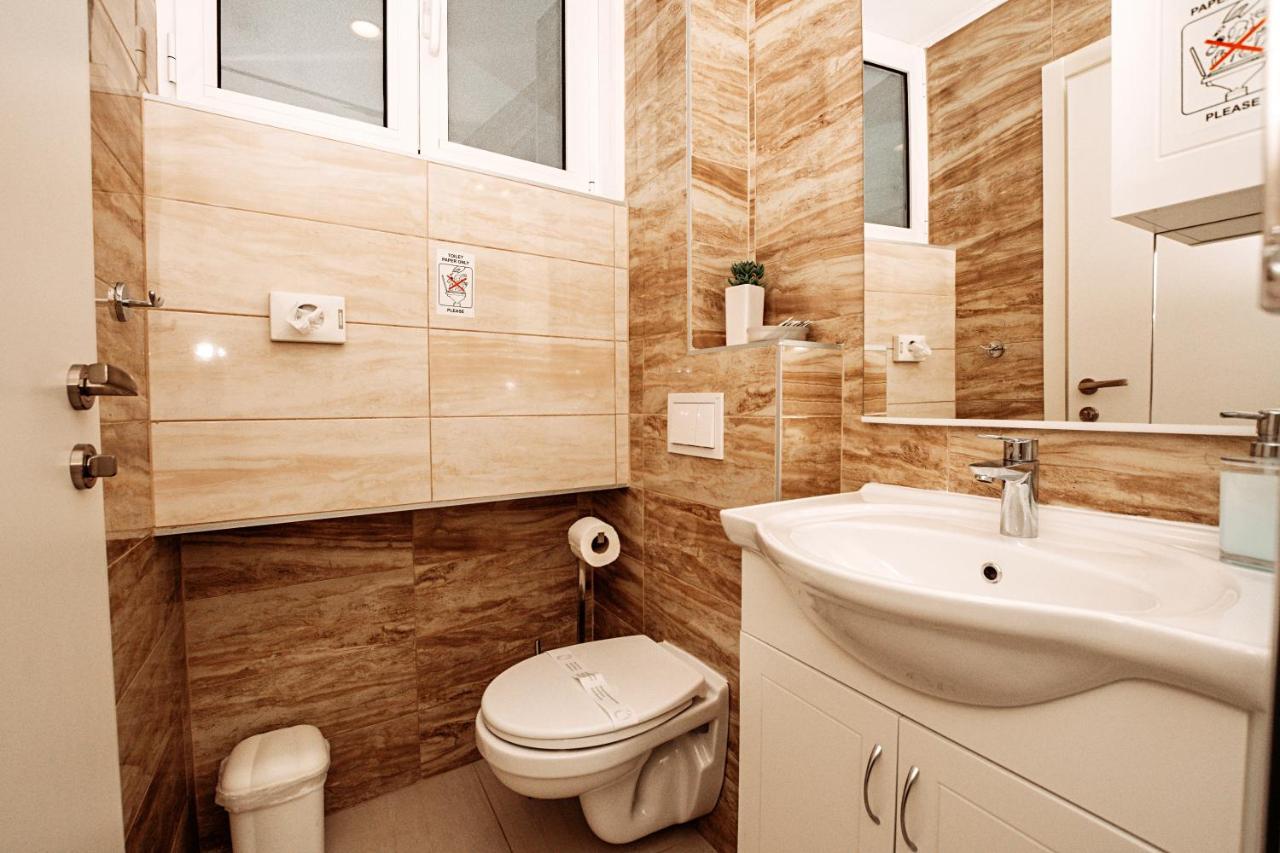 Centrooms Kovac1 ซาดาร์ ภายนอก รูปภาพ