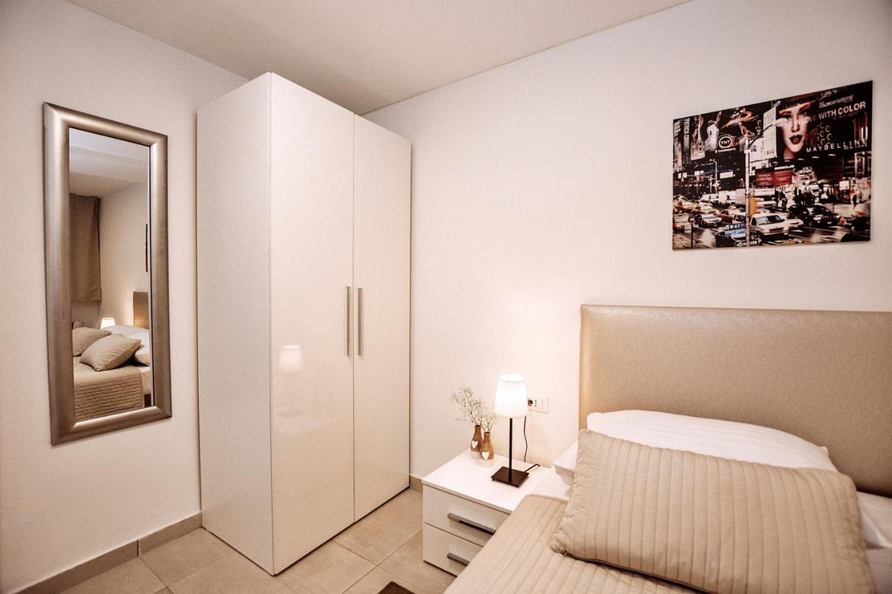 Centrooms Kovac1 ซาดาร์ ภายนอก รูปภาพ
