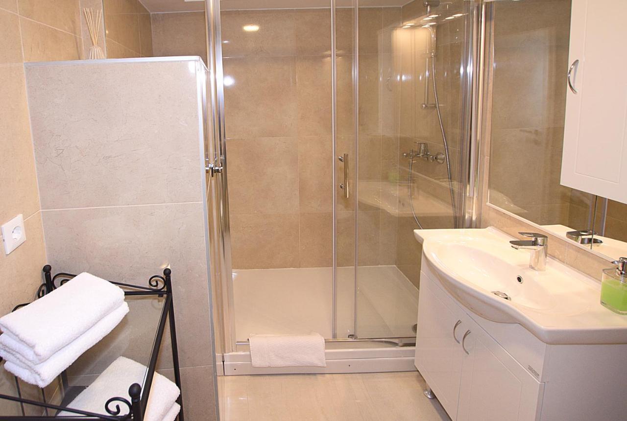 Centrooms Kovac1 ซาดาร์ ภายนอก รูปภาพ