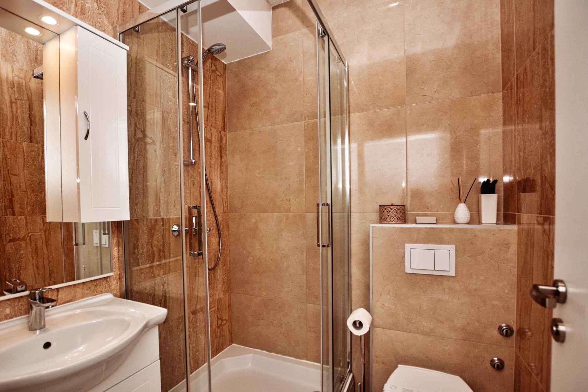 Centrooms Kovac1 ซาดาร์ ภายนอก รูปภาพ