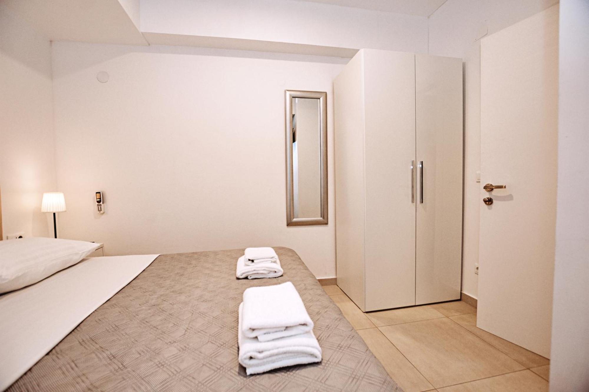 Centrooms Kovac1 ซาดาร์ ภายนอก รูปภาพ