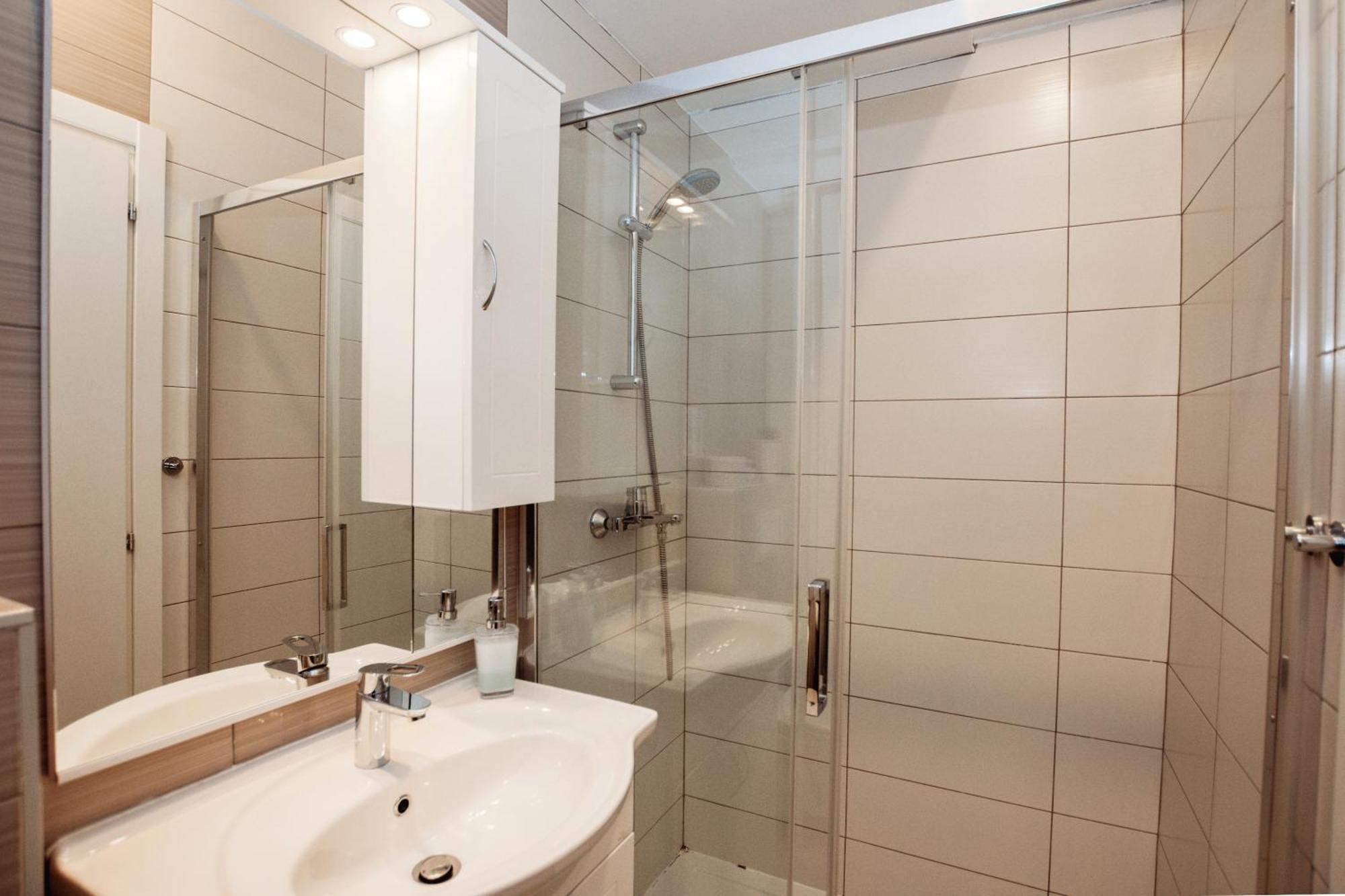 Centrooms Kovac1 ซาดาร์ ภายนอก รูปภาพ