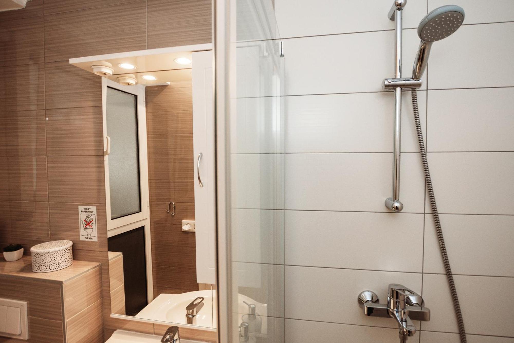 Centrooms Kovac1 ซาดาร์ ภายนอก รูปภาพ