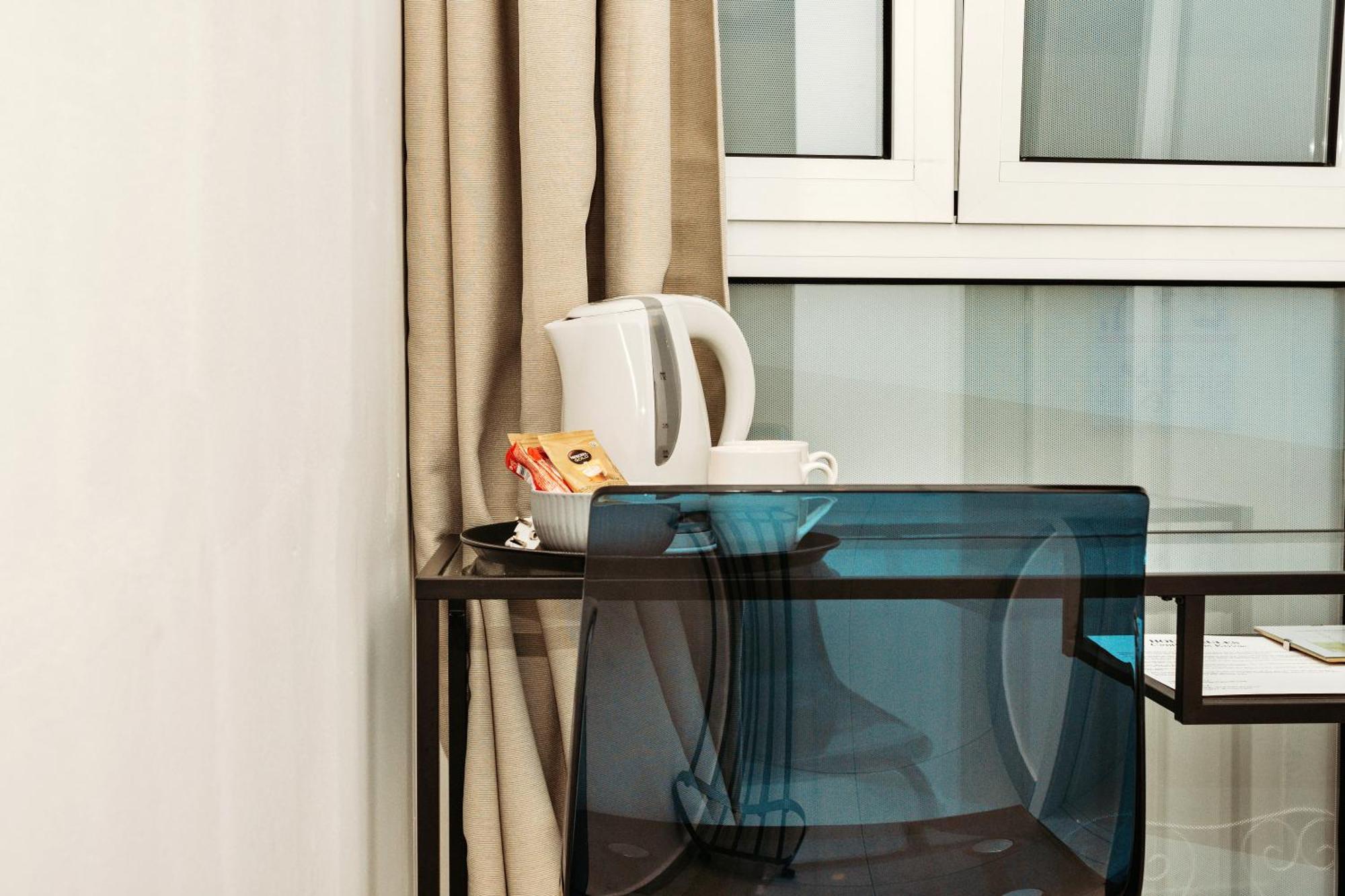Centrooms Kovac1 ซาดาร์ ภายนอก รูปภาพ
