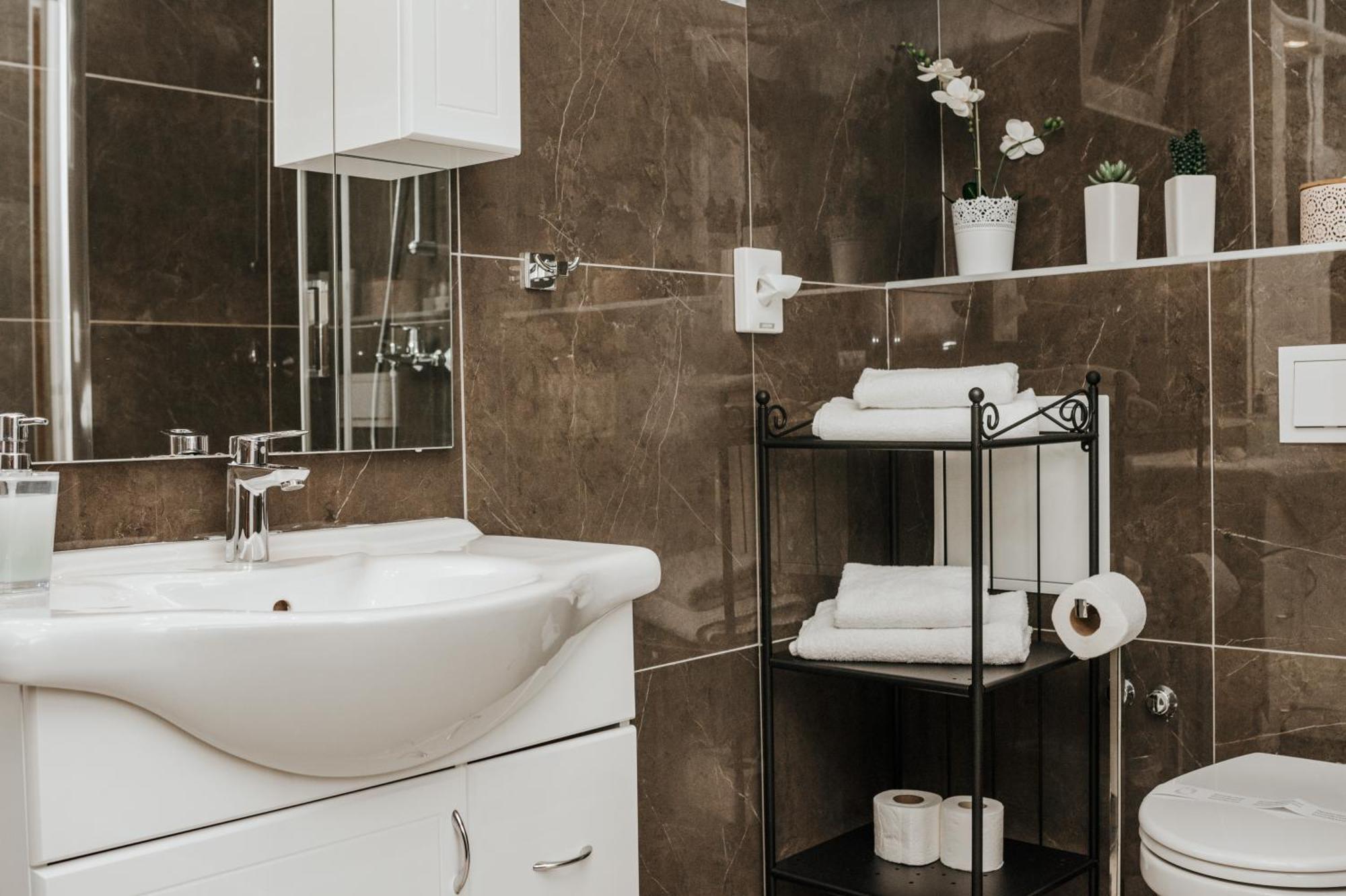 Centrooms Kovac1 ซาดาร์ ภายนอก รูปภาพ