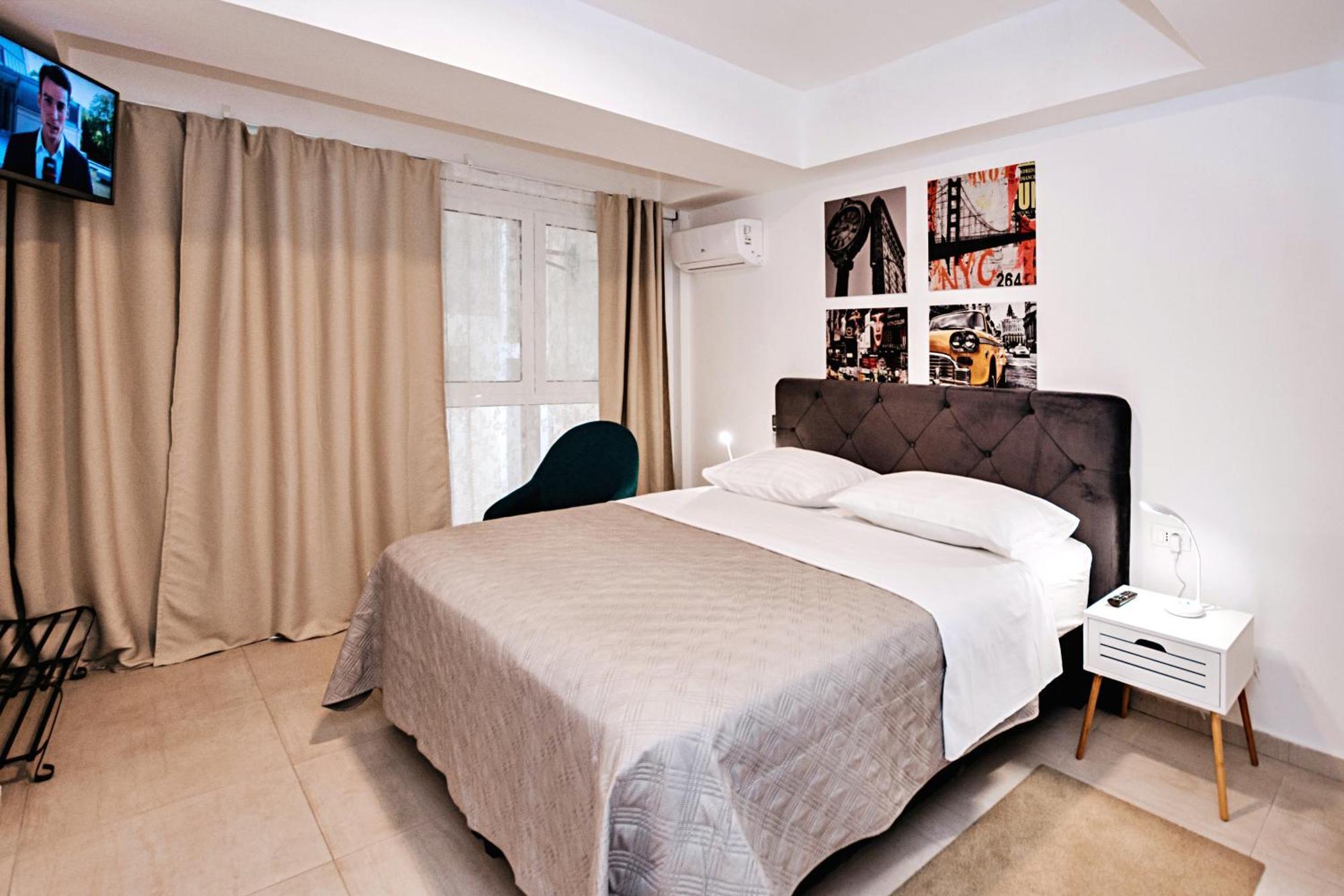 Centrooms Kovac1 ซาดาร์ ภายนอก รูปภาพ