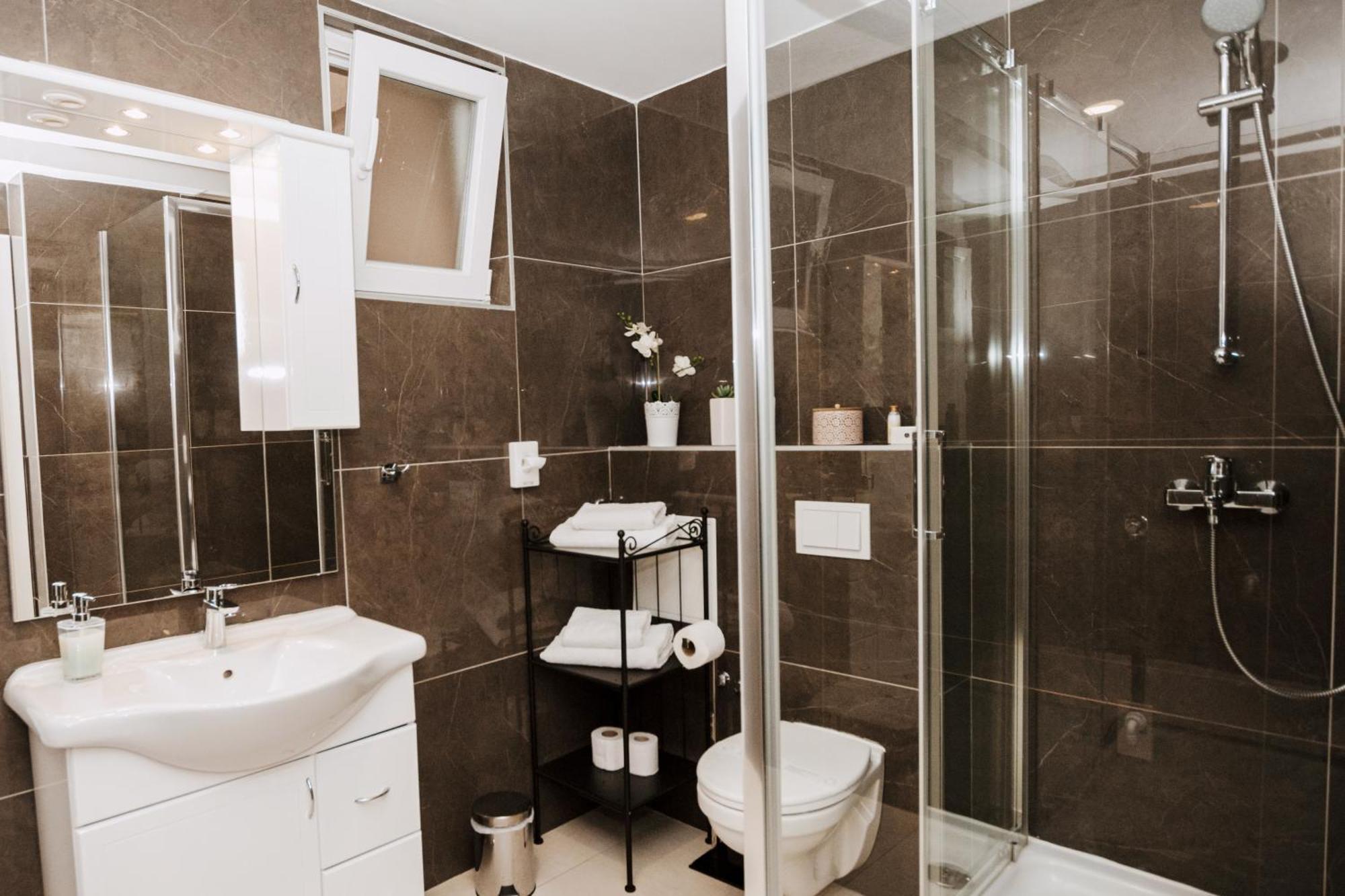 Centrooms Kovac1 ซาดาร์ ภายนอก รูปภาพ