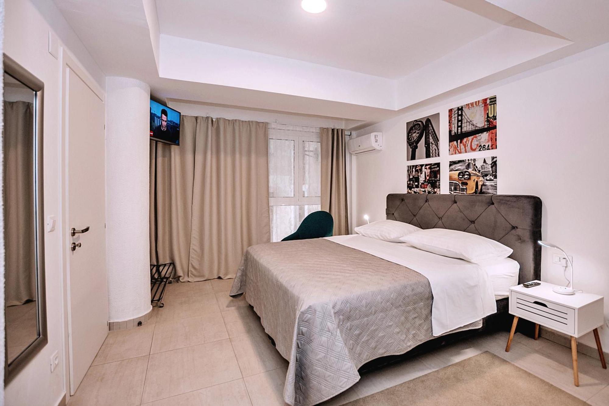 Centrooms Kovac1 ซาดาร์ ภายนอก รูปภาพ
