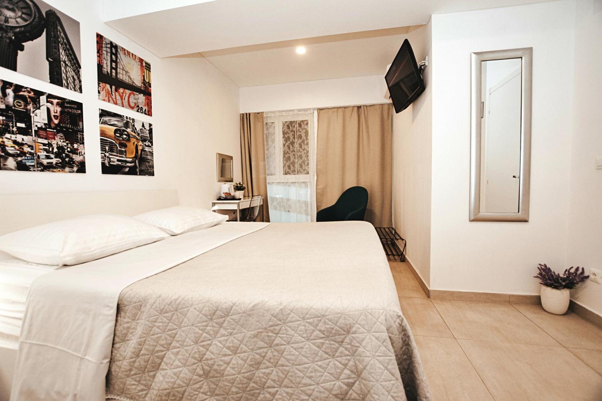 Centrooms Kovac1 ซาดาร์ ภายนอก รูปภาพ