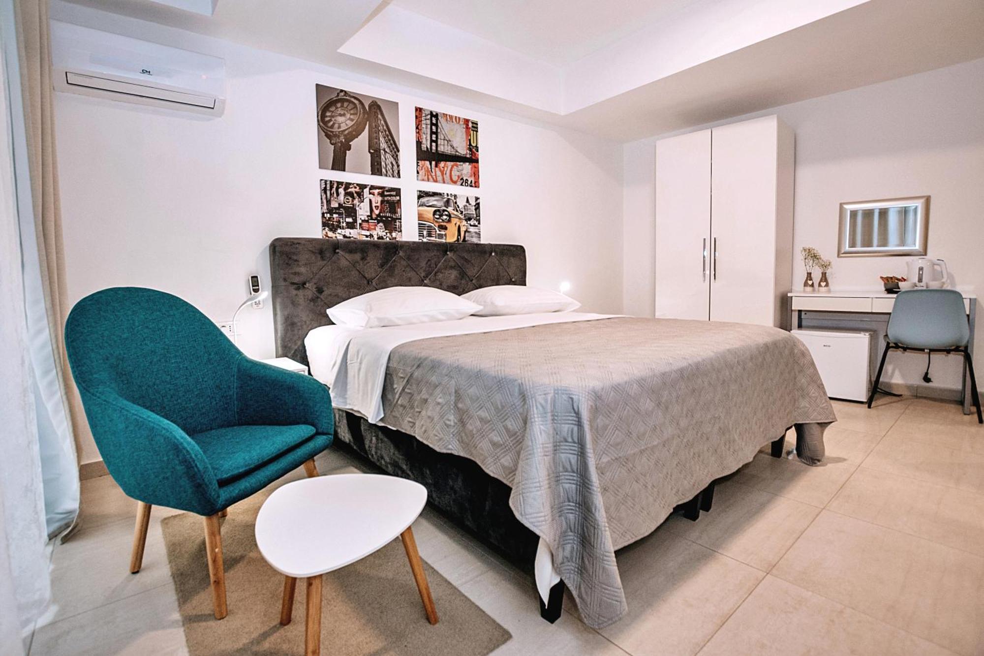 Centrooms Kovac1 ซาดาร์ ภายนอก รูปภาพ