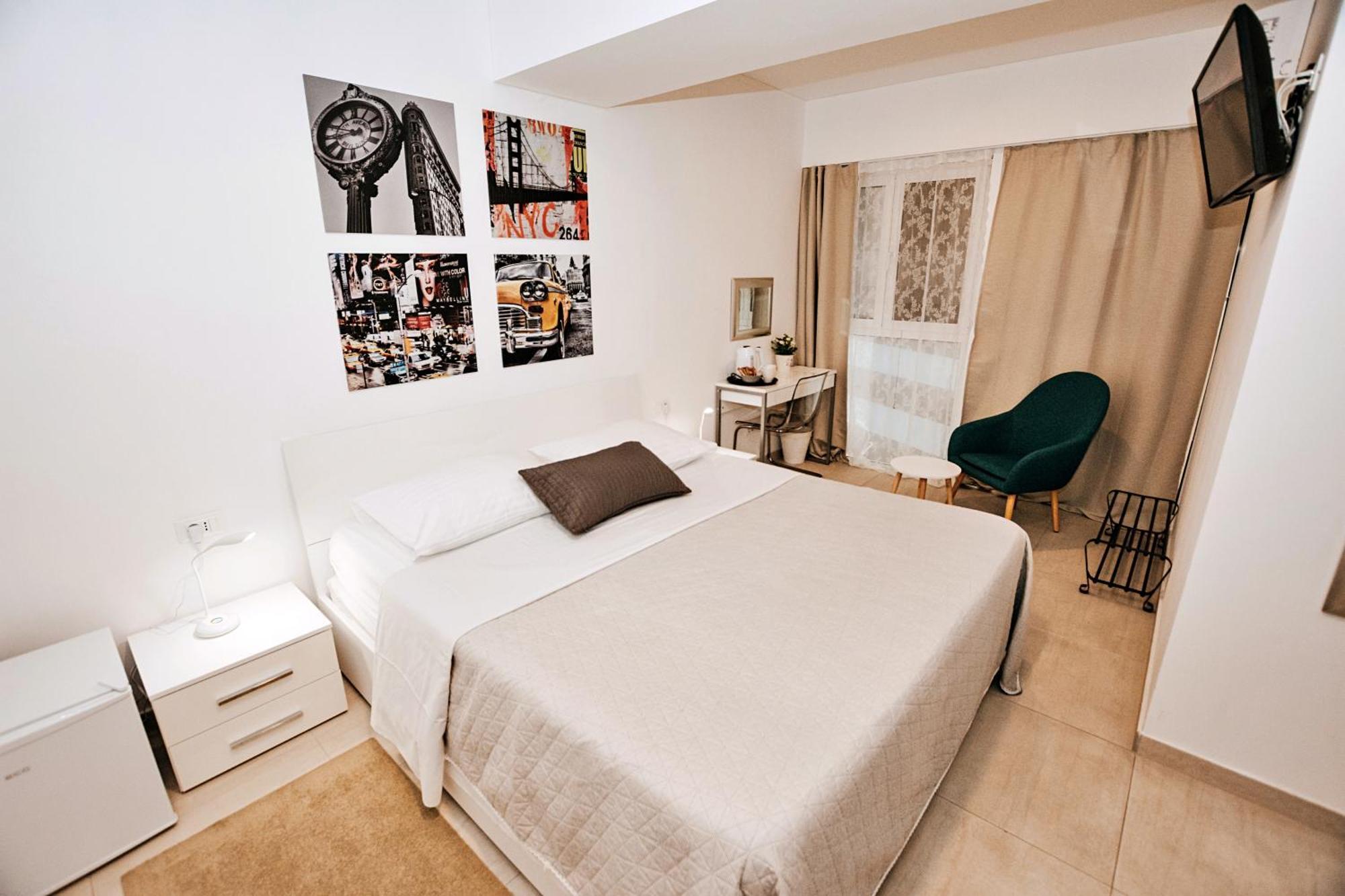 Centrooms Kovac1 ซาดาร์ ภายนอก รูปภาพ